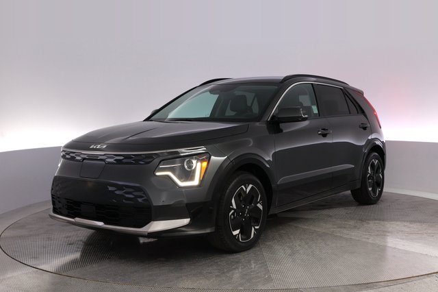 2025 Kia Niro EV