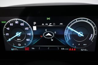 2025 Kia Niro EV — photo 5 of 24