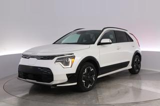 2026 Kia Niro EV