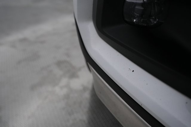 2022 Volvo XC40 Recharge — photo 33 of 33