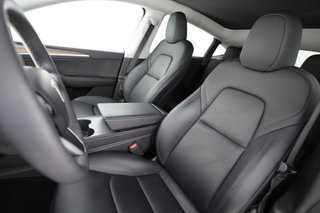 2025 Tesla Model Y — photo 3 of 24