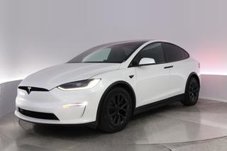 2023 Tesla Model X