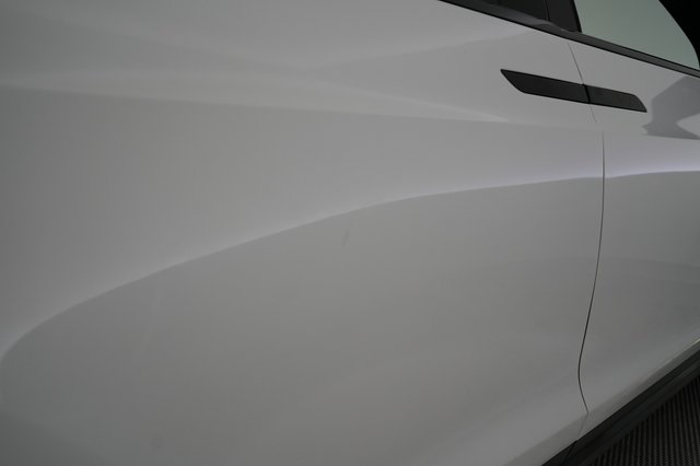 2023 Tesla Model X — photo 27 of 28