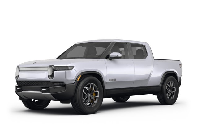 2022 Rivian R1T — VIN 7FCTGAAA6NN011952