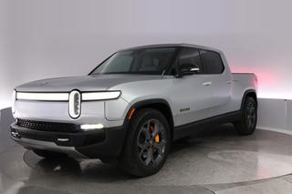 2022 Rivian R1T