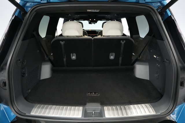 2024 Kia EV9 — photo 6 of 26