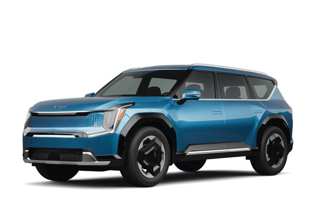 2024 Kia EV9 — VIN KNDAEFS57R6023903