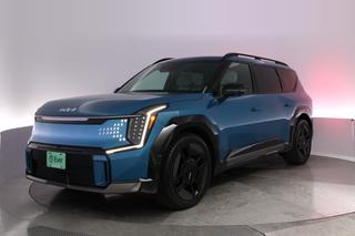 2024 Kia EV9