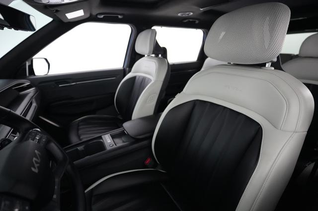 2024 Kia EV9 — photo 3 of 26