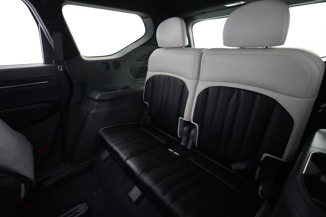 2024 Kia EV9 — photo 20 of 26