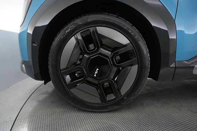 2024 Kia EV9 — photo 15 of 26