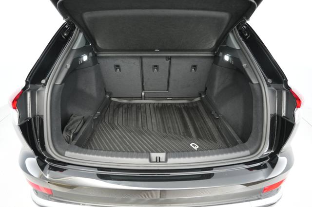 2024 Audi Q4 e-tron — photo 6 of 23