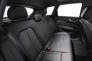 2024 Audi Q4 e-tron — photo 4 of 23