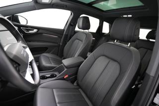 2024 Audi Q4 e-tron — photo 3 of 23