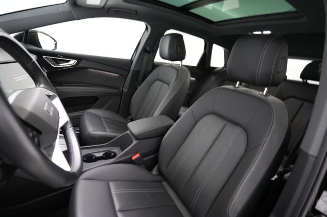 2024 Audi Q4 e-tron — photo 3 of 23