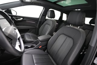 2024 Audi Q4 e-tron — photo 3 of 23