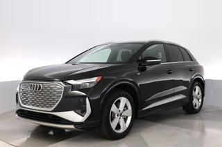 2024 Audi Q4 e-tron