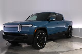 2025 Rivian R1T