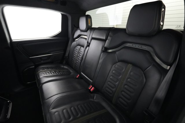2025 Rivian R1T — photo 19 of 25