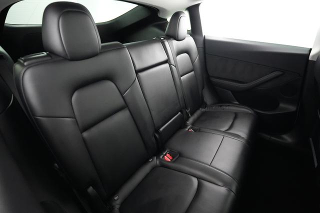 2021 Tesla Model Y — photo 4 of 27