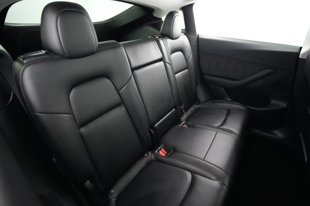 2021 Tesla Model Y — photo 4 of 27