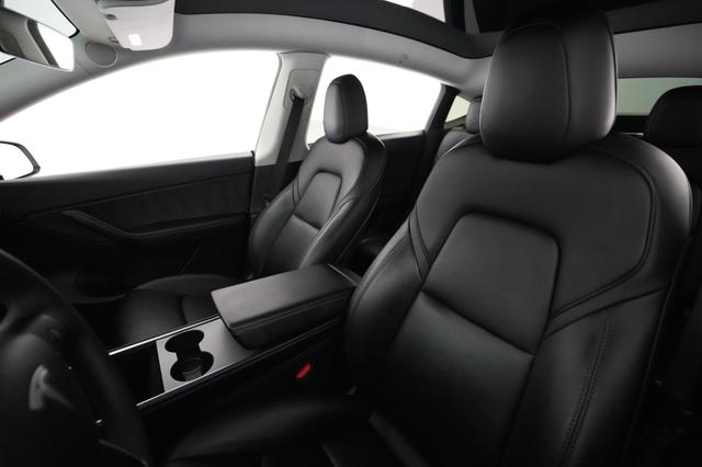 2021 Tesla Model Y — photo 3 of 27