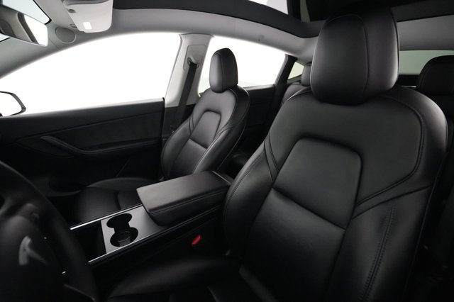 2021 Tesla Model Y — photo 3 of 27