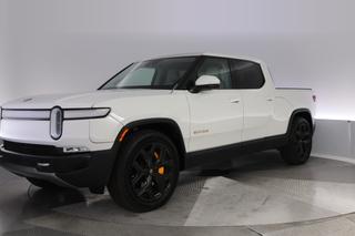 2022 Rivian R1T