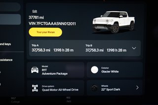 2022 Rivian R1T — photo 5 of 25