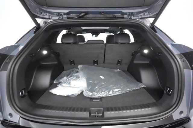 2024 Chevrolet Blazer EV — photo 23 of 27
