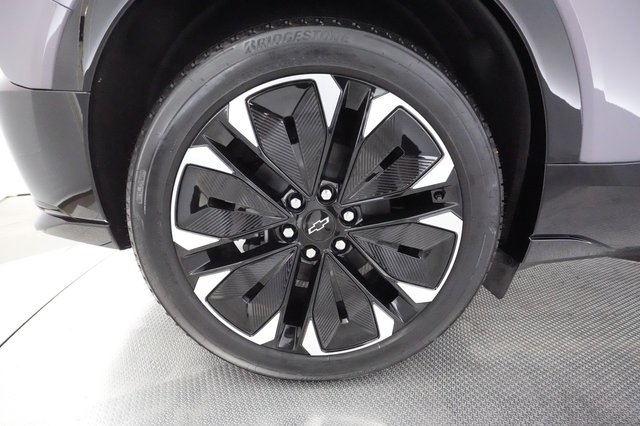 2024 Chevrolet Blazer EV — photo 17 of 27