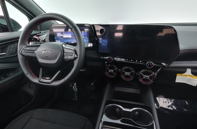 2024 Chevrolet Blazer EV — photo 3 of 27