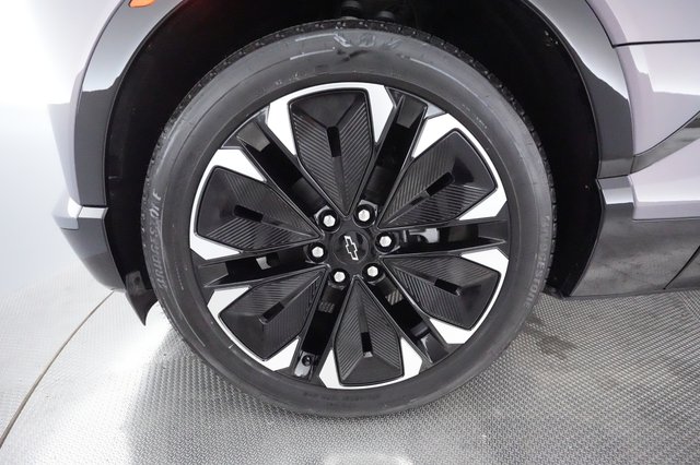 2024 Chevrolet Blazer EV — photo 14 of 27