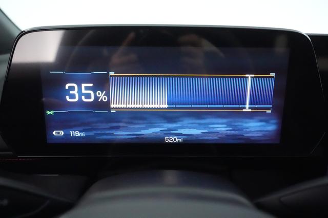 2024 Chevrolet Blazer EV — photo 5 of 27