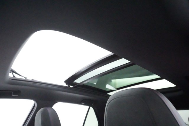 2024 Chevrolet Blazer EV — photo 24 of 27
