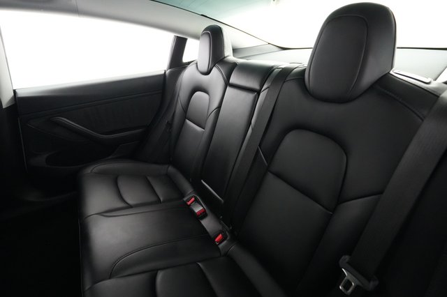 2023 Tesla Model 3 — photo 19 of 24