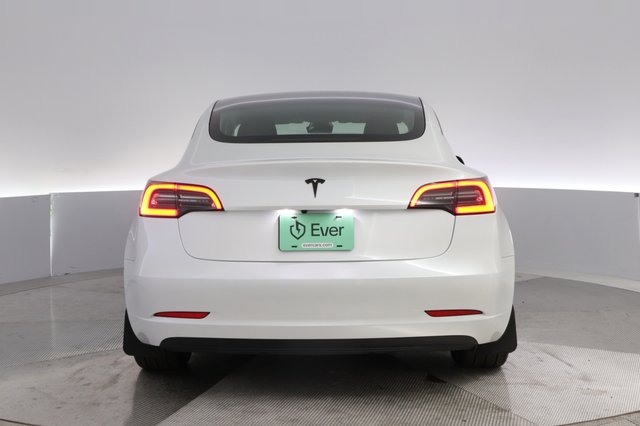 2023 Tesla Model 3 — photo 12 of 24