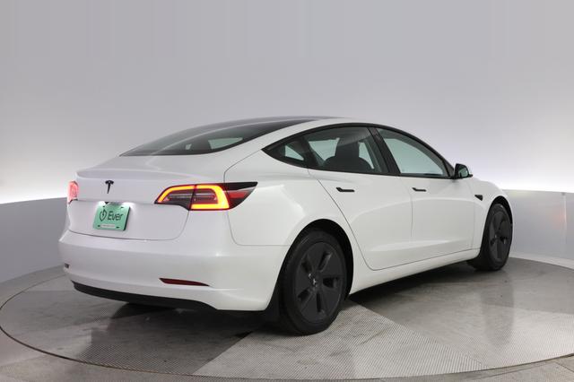 2023 Tesla Model 3 — photo 2 of 24