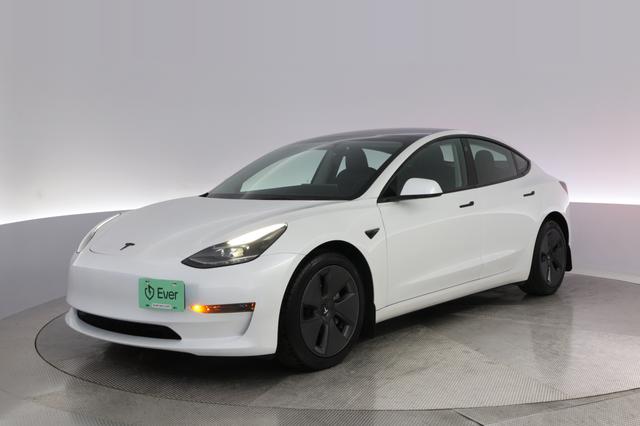 2023 Tesla Model 3 — VIN 5YJ3E1EA7PF570739