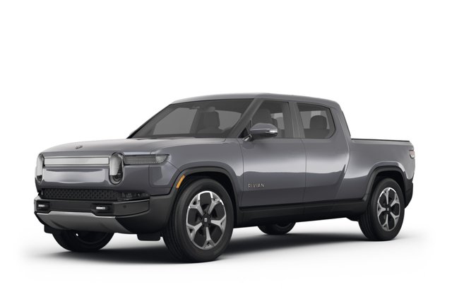 2024 Rivian R1T — VIN 7FCTGBAA8RN030451