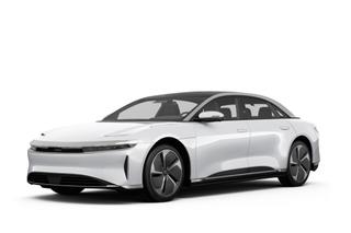 2024 Lucid Air