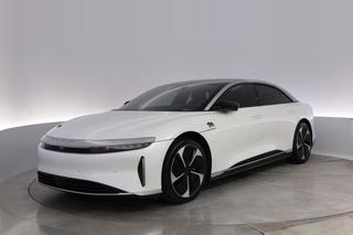 2024 Lucid Air