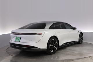 2024 Lucid Air — photo 2 of 26