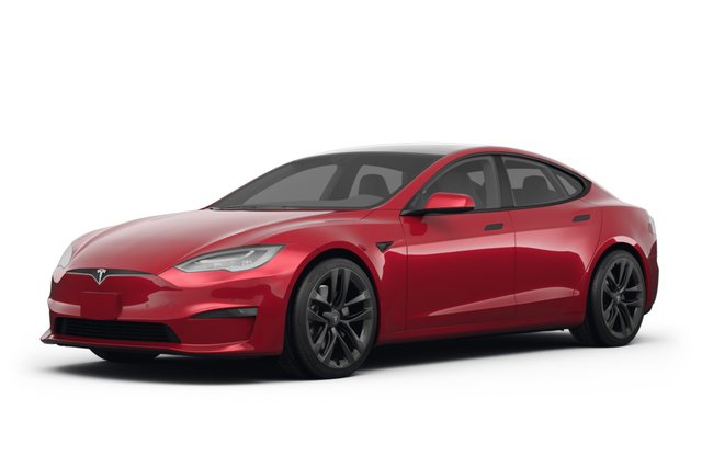 2023 Tesla Model S — VIN 5YJSA1E53PF531074