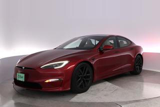 2023 Tesla Model S