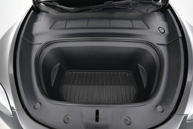 2022 Tesla Model Y — photo 23 of 26