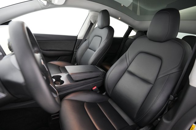 2022 Tesla Model Y — photo 3 of 26