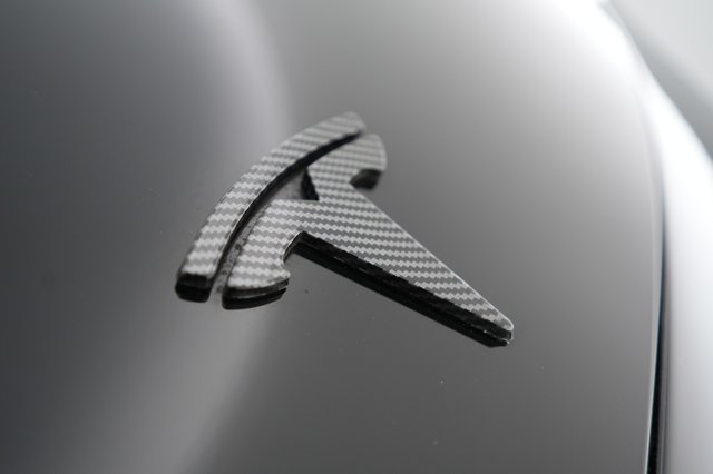 2022 Tesla Model Y — photo 24 of 26