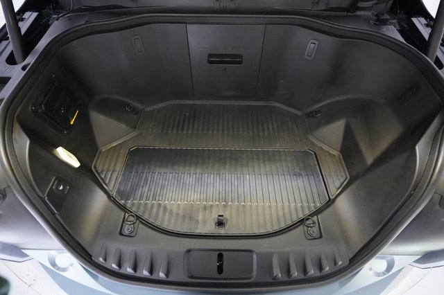 2023 Ford F-150 Lightning — photo 17 of 18