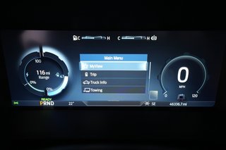 2023 Ford F-150 Lightning — photo 5 of 18
